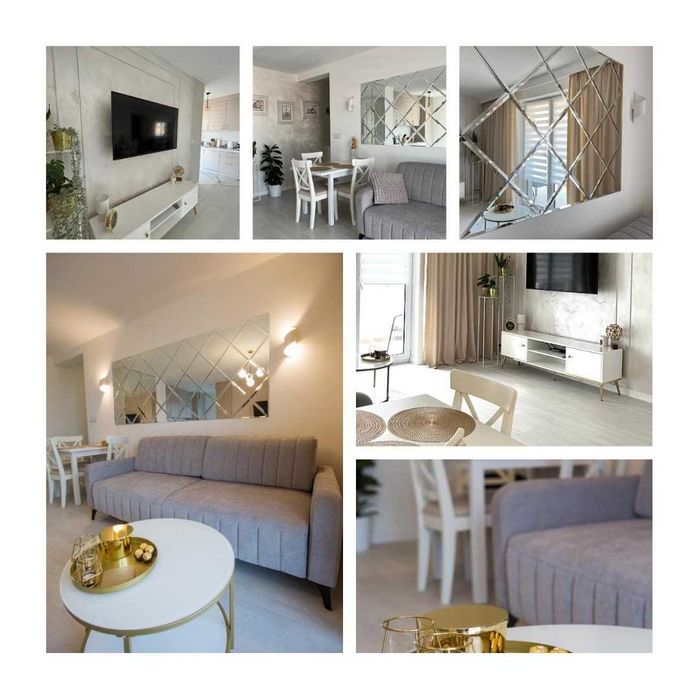 Nowoczesny Apartament Bochnia!- wynajem