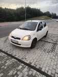 Toyota Yaris 1.0 benzyna
