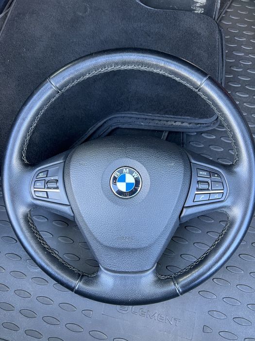 Продам руль BMW