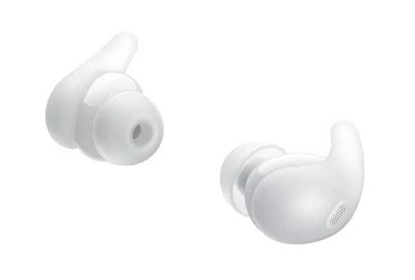 Навушники Sony LinkBuds Fit White (WFLS910NW.CE7)