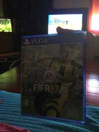 Jogo PS4 FIFA 17
