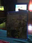 Jogo PS4 FIFA 17
