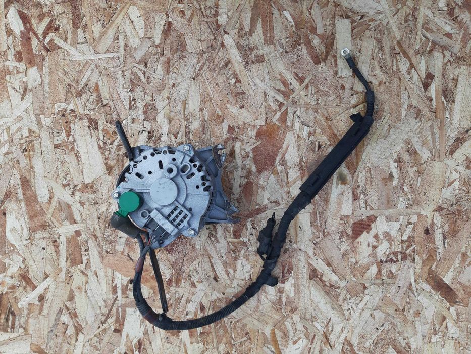 Alternator FORD F150 F 150 mod 04-08r silnik 5.4