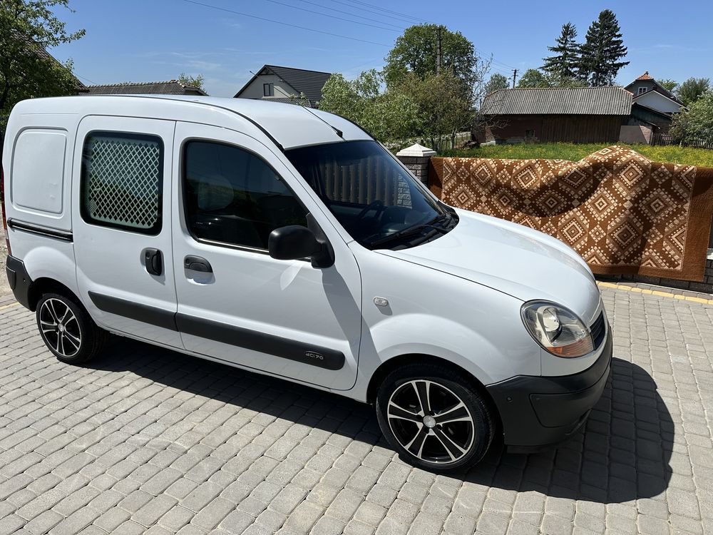 Renault kangoo express