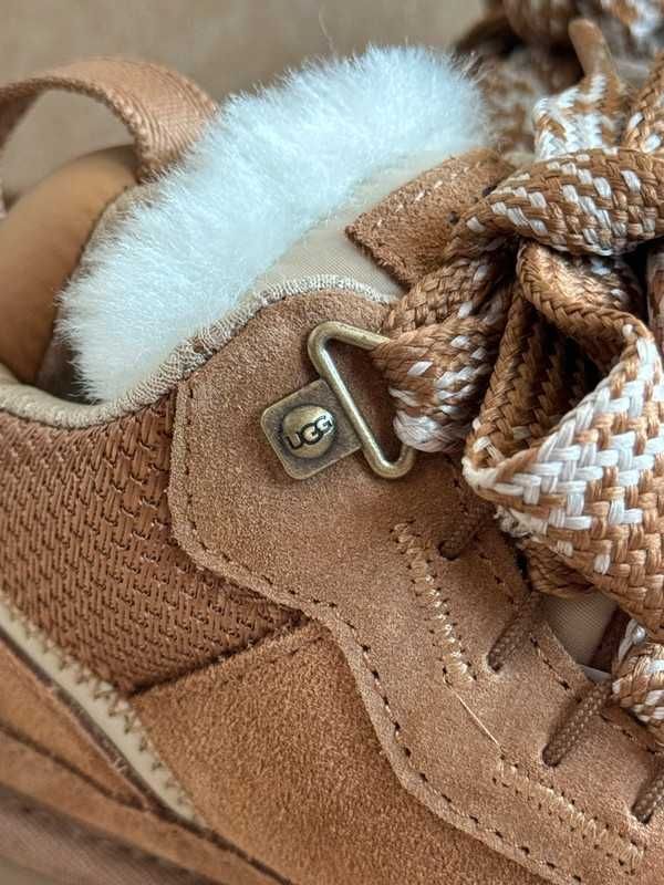 UGG Lowmel Kasztan 38