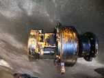 Hydromotor silnik hydrauliczny POCLAIN MS
