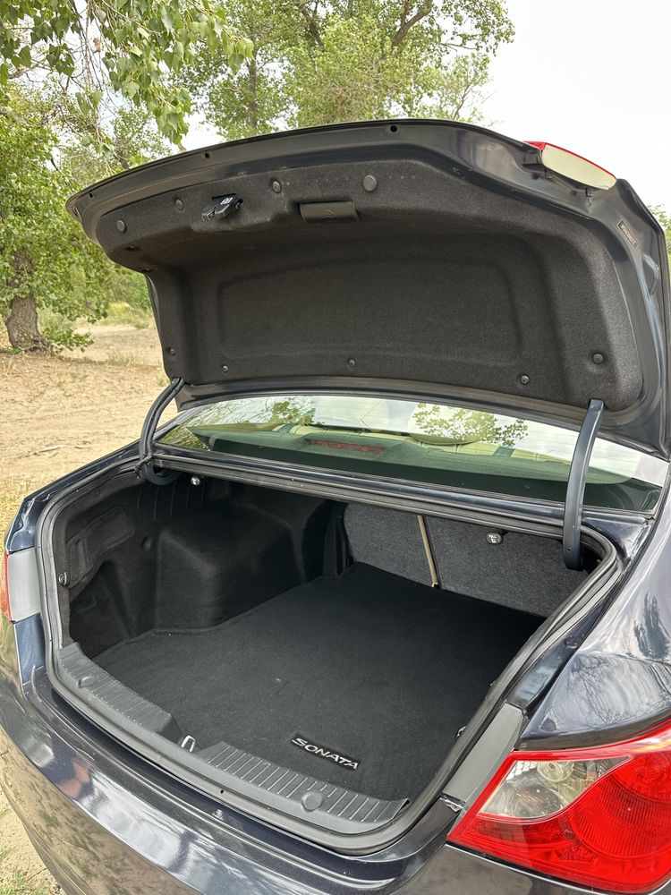 Hyundai sonata 2012 2.4 gdi бензин на автоматі