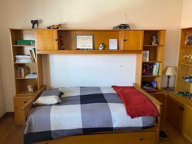 Estúdio Individual em Faia, como novo