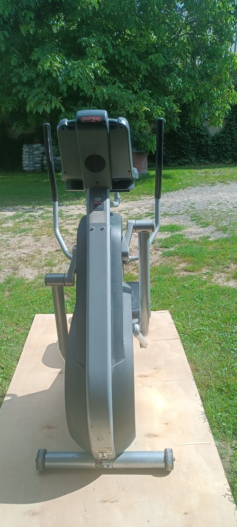 Orbitrek Star Trac