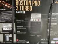 Grill gazowy Boston Pro 3 Turbo Enders