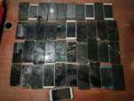 telefony nowsze uszkodzone Samsung, Honor, Motorola, Huawei, Lg, Sony