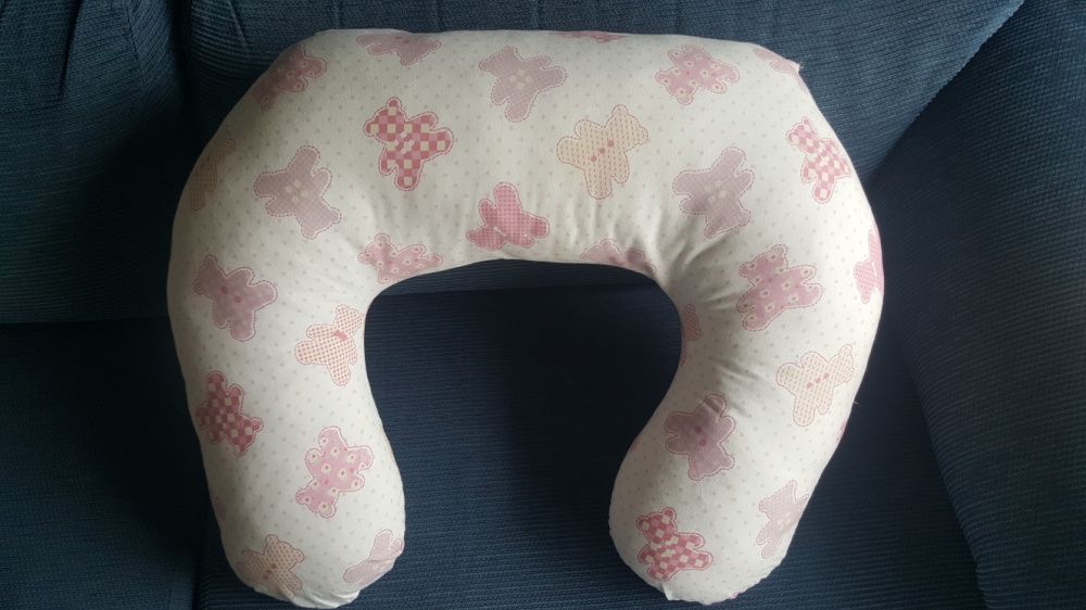 Almofada de amamentação