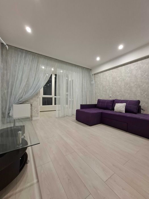 Оренда 1-но кімнатної квартири Автономка (Шевченка 114)