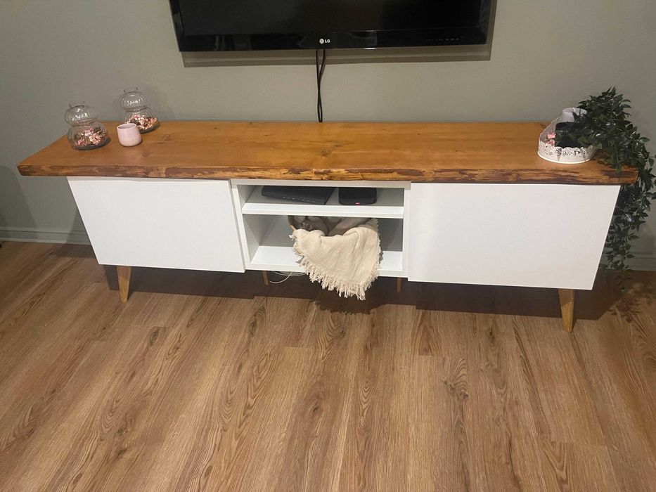 Móvel de Televisão