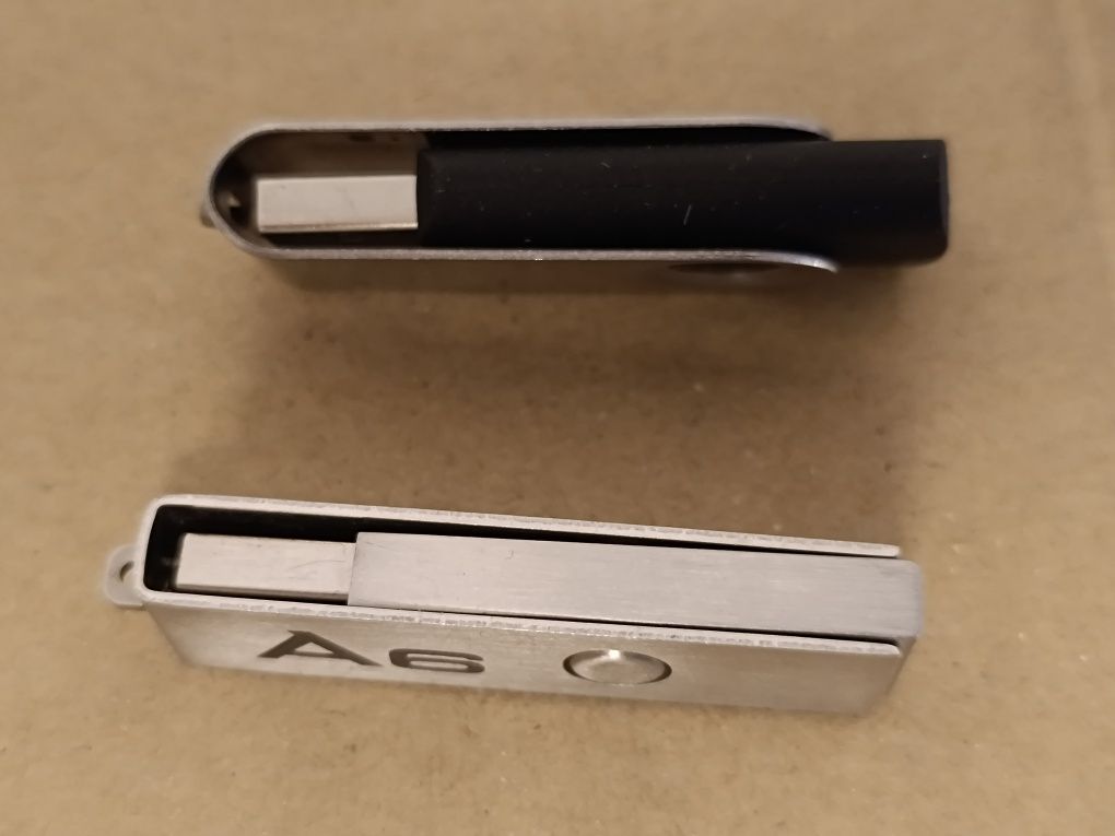 Флешка USB Flash Drive 2-8Gb Good Ram