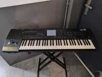 Keyboard / workstation / syntezator Korg i30 HD