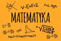 Korepetycje z matematyki - szkoła podstawowa/matura