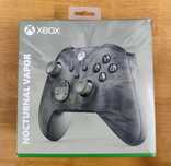 NOWY kontroler XBOX One NOCTURNAL VAPOR zielony moro oryginał