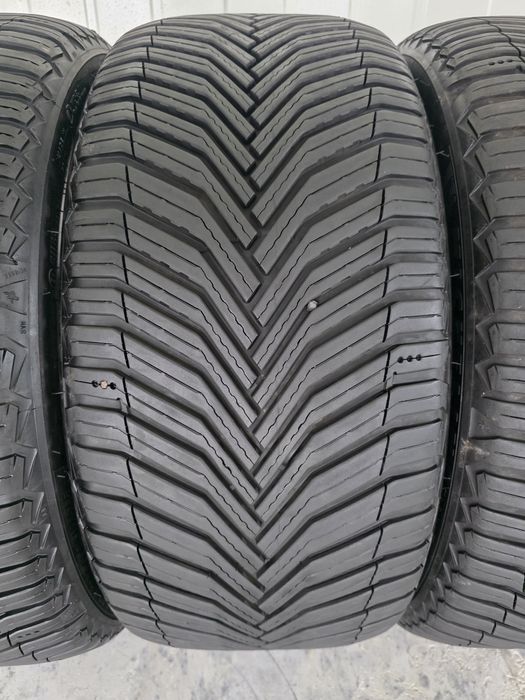 OPONY 255/35/20 Michelin Crossclimate 2 97Y 2022r wielosezonowe