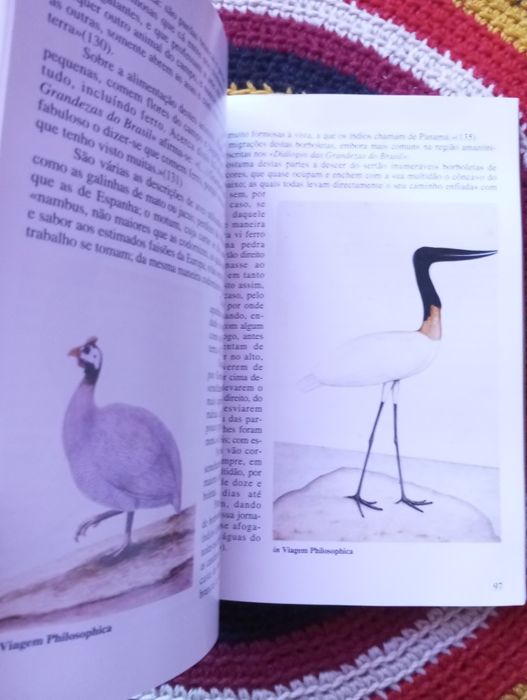 Rui Loureiro/Outros - A Fauna exótica dos descobrimentos