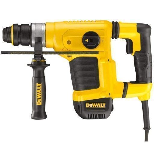 Młot Udarowy Kujący Sds+ 1000W 4,2J