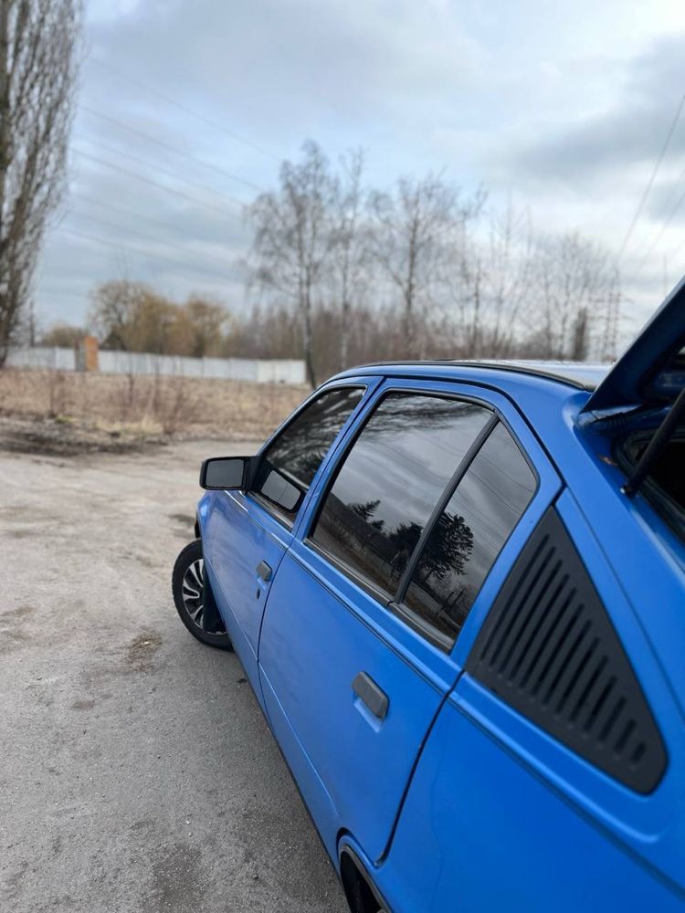 Продам Opel Kadett