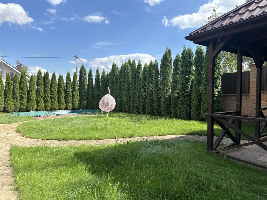 ‼️Здам Оренда  Сучасний Будинок  360 м2, Іванковичі, Басейн