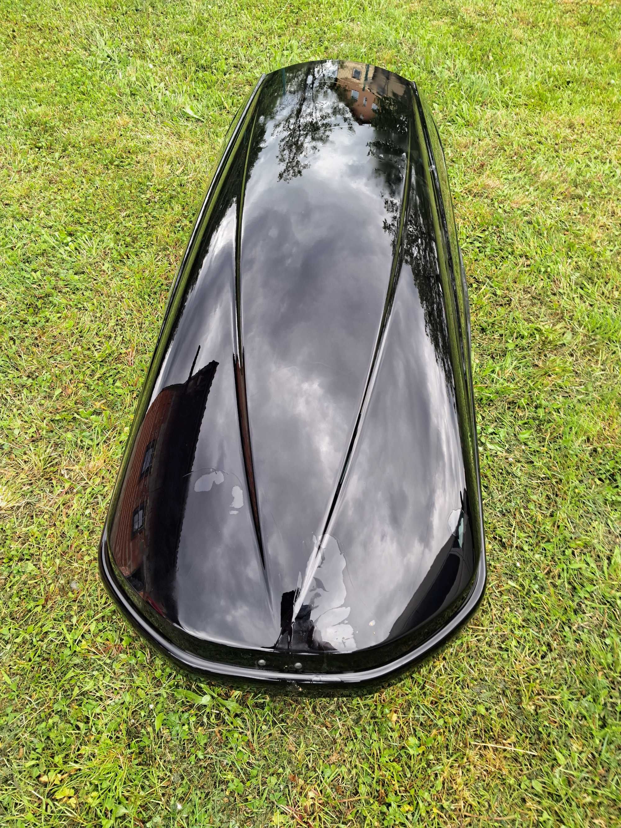 Thule dach box Motion 800