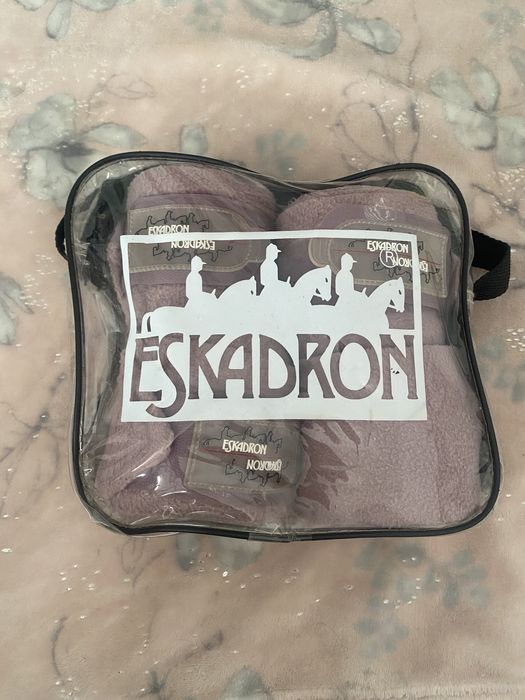 Owijki eskadron