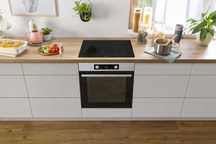 Комплект духова шафа та варочна поверхня Gorenje Whirpool Hansa