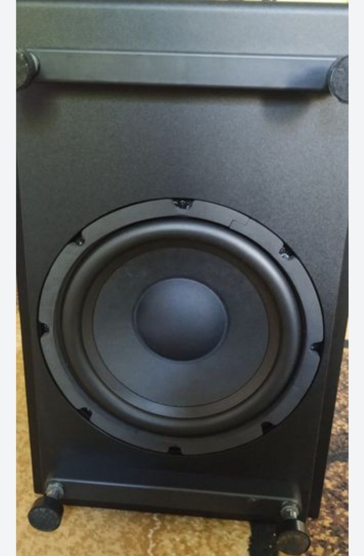 Subwoofer Jamo Sub 300