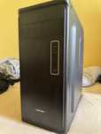 Komputer do gier i nauki RX480