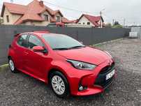 Toyota Yaris Toyota Yaris 1.5 Salon PL 5.700km