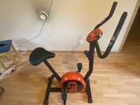 Rower stacjonarny