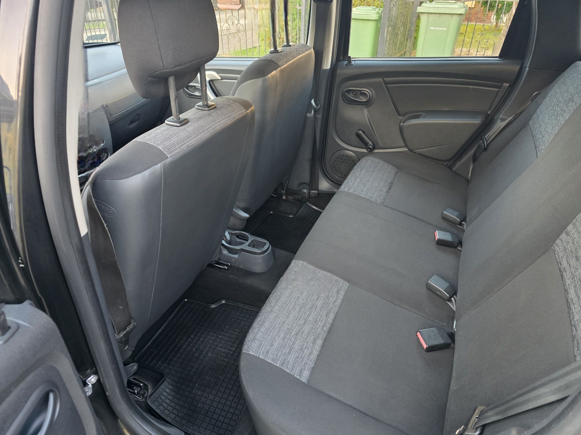 Sprzedam Dacia Duster z 2011 roku