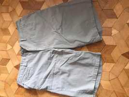 Spodnie męskie krótkie