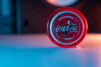Yo-Yo Coca Cola 1999 года