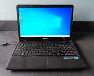 Laptop Samsung NP350E5C-S04PL