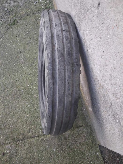 Koła do przyczepy D47