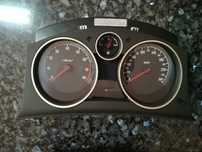 Quadrante Opel Astra H Nov. de 2005
