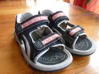 Sandalki 30 chlopiece Bobbi Shoes