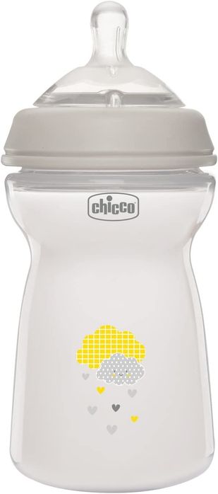 Zestaw Chicco Butelki Sterylizator Podgrzewacz