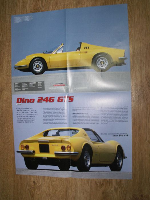 Amercom - Police Segregator Samochody Policyjne Całego Świata + Gratis