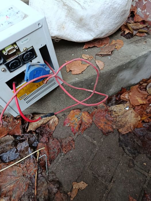 Інвертор Упс 1000 Вт. 36 В