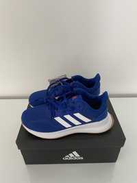 Buty dla dzieci adidas Runfalcon K FV8838 29