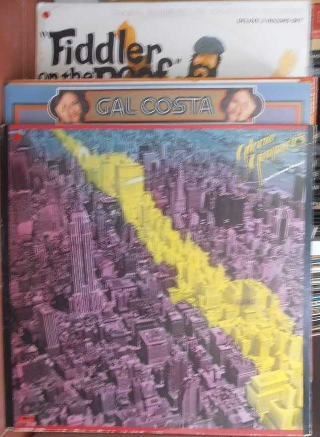 148 Discos - Lote - Baixo Preço