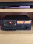Magnetofon UNITRA ZRK STEREO M 8011