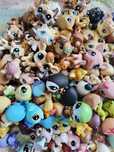 lps littlest pet shop лпс оригінал