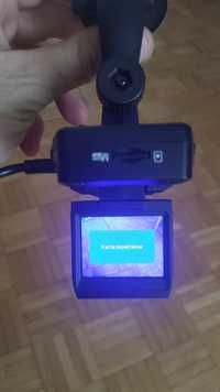 Samochodowy Wideorejestrator Carcam HD Car DVR