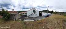 Moradia com terreno em Santo André das Tojeiras, Castelo Branco